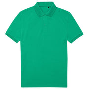 B&C Collection My Eco Polo 65/35 - Pop Green
