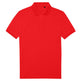 B&C Collection My Eco Polo 65/35 - Pop Tomato