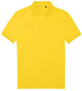 B&C Collection My Eco Polo 65/35 - Pop Yellow
