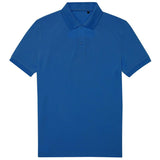 B&C Collection My Eco Polo 65/35 - Royal Blue