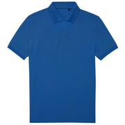 B&C Collection My Eco Polo 65/35 - Royal Blue