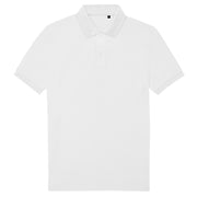 B&C Collection My Eco Polo 65/35 - White