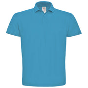 B&C Collection Id.001 Polo - Atoll