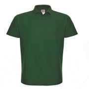 B&C Collection Id.001 Polo - Bottle Green