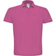B&C Collection Id.001 Polo - Fuchsia