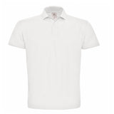 B&C Collection Id.001 Polo - White