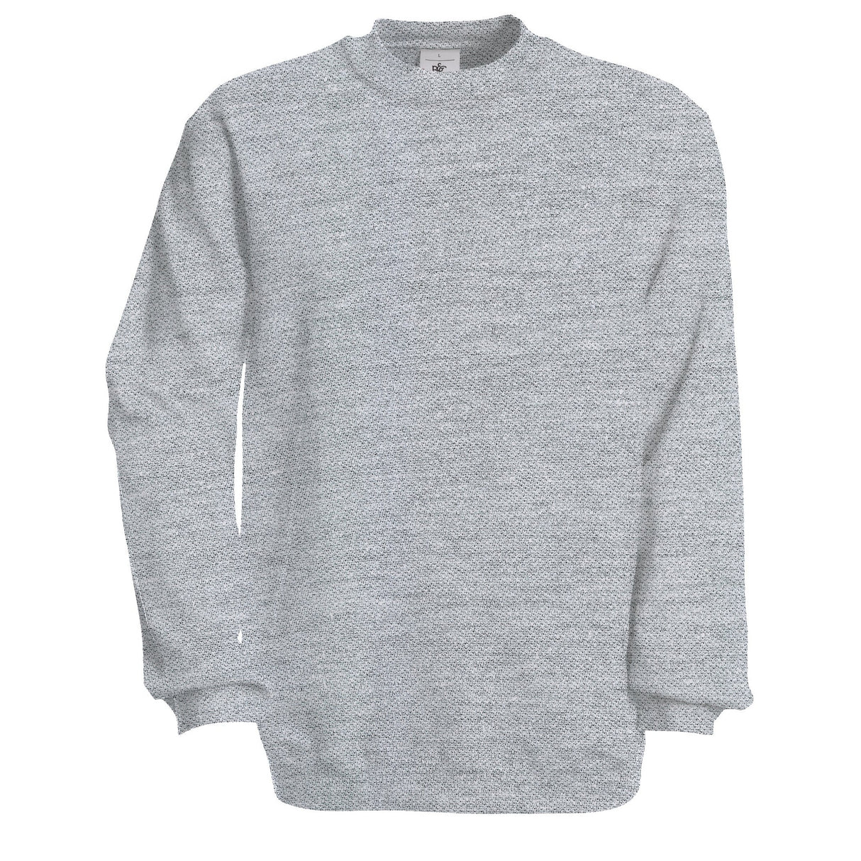 B&C Collection Set-In Sweatshirt
