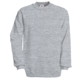B&C Collection Set-In Sweatshirt