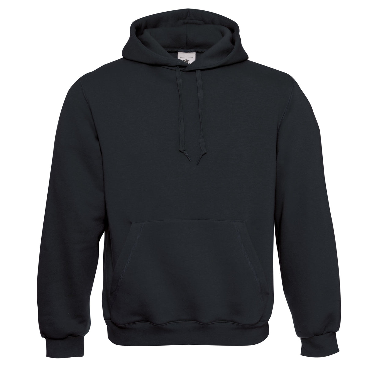 B&C Collection Hooded Sweatshirt