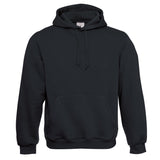 B&C Collection Hooded Sweatshirt