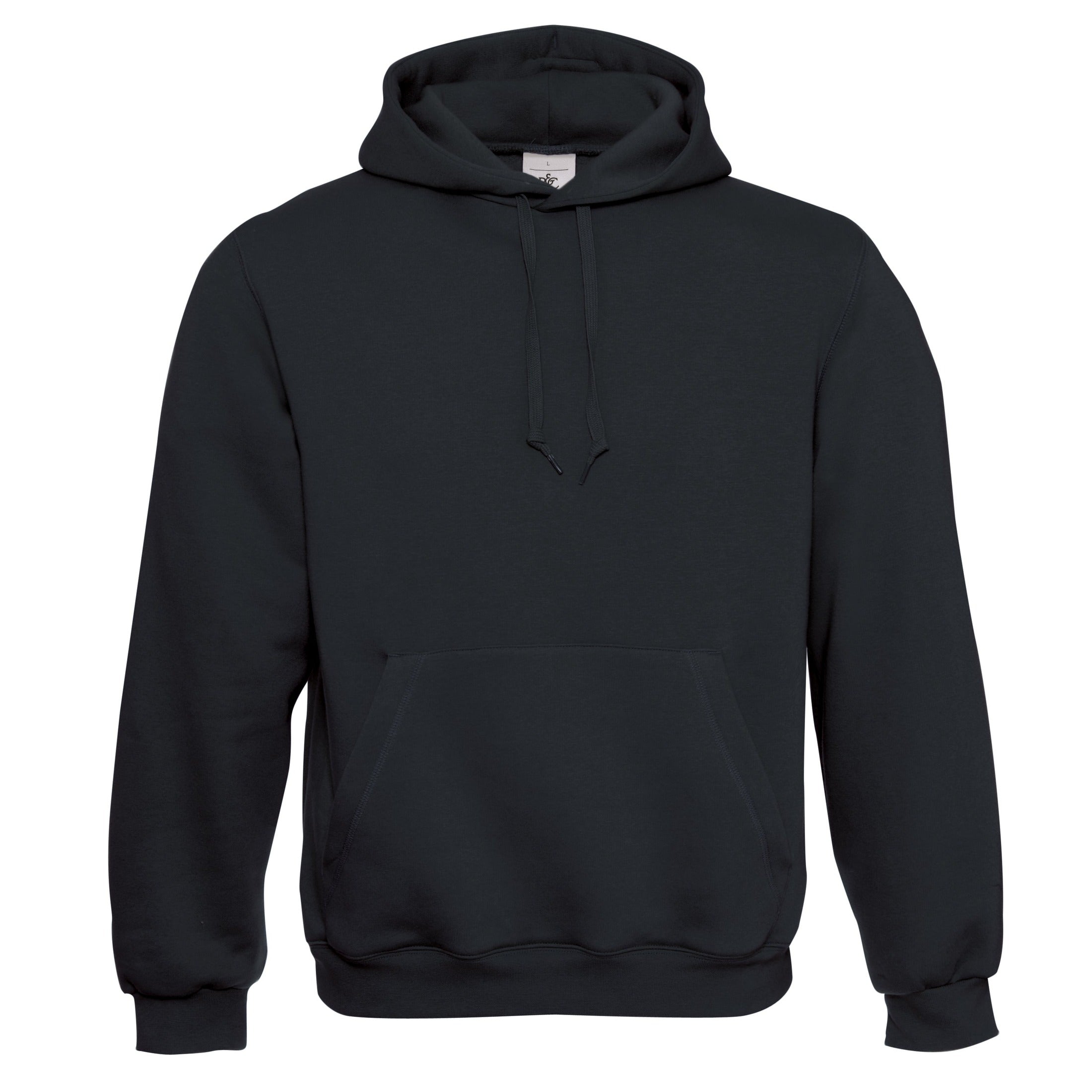 B&C Collection Hooded Sweatshirt
