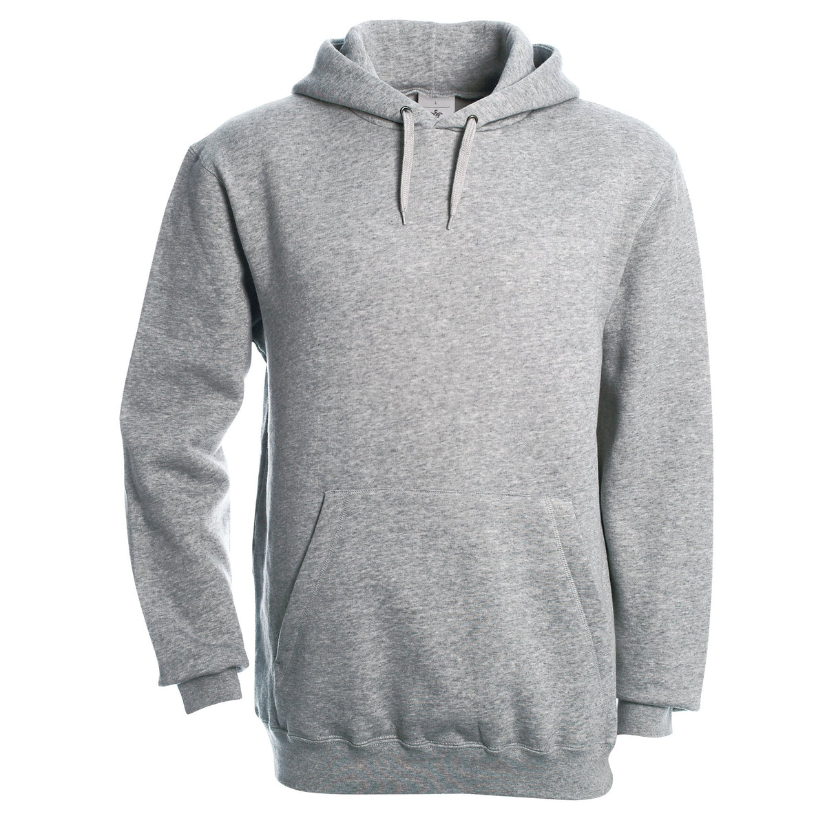 B&C Collection Hooded Sweatshirt