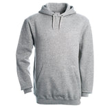 B&C Collection Hooded Sweatshirt