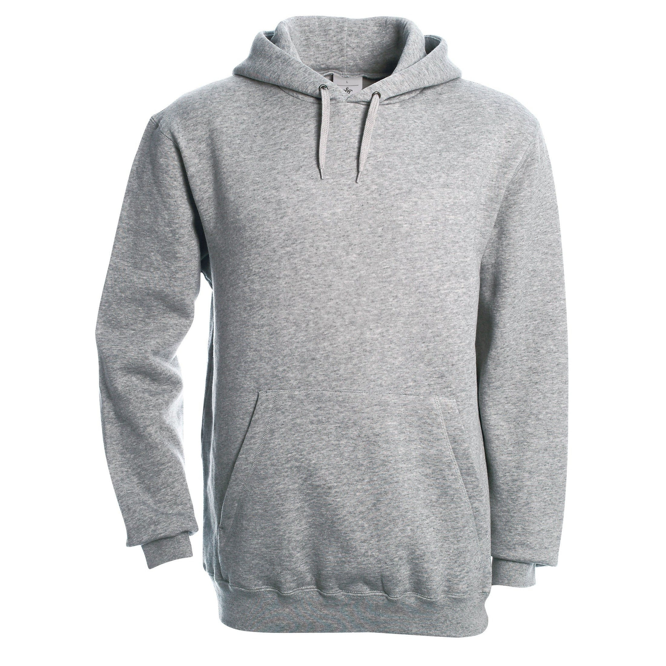 B&C Collection Hooded Sweatshirt