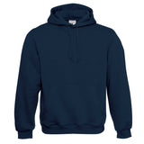 B&C Collection Hooded Sweatshirt