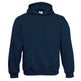 B&C Collection Hooded Sweatshirt