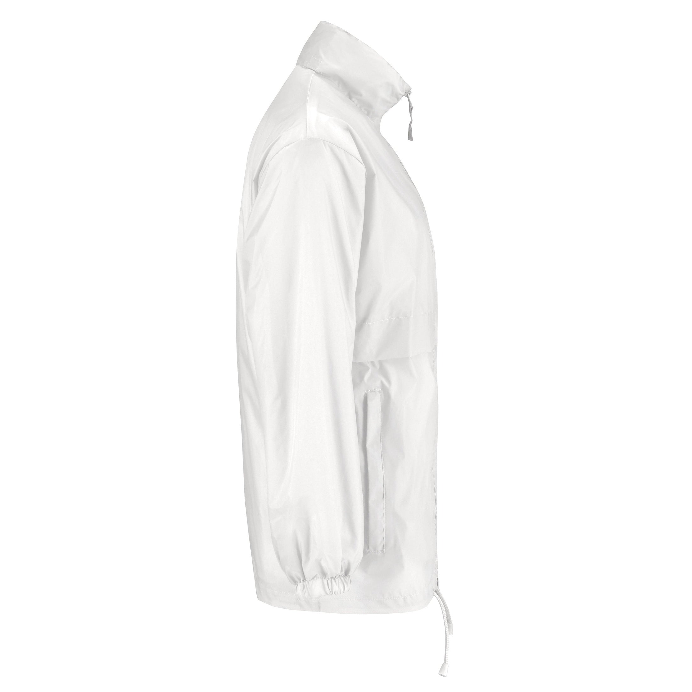 B&C Collection Air Windbreaker