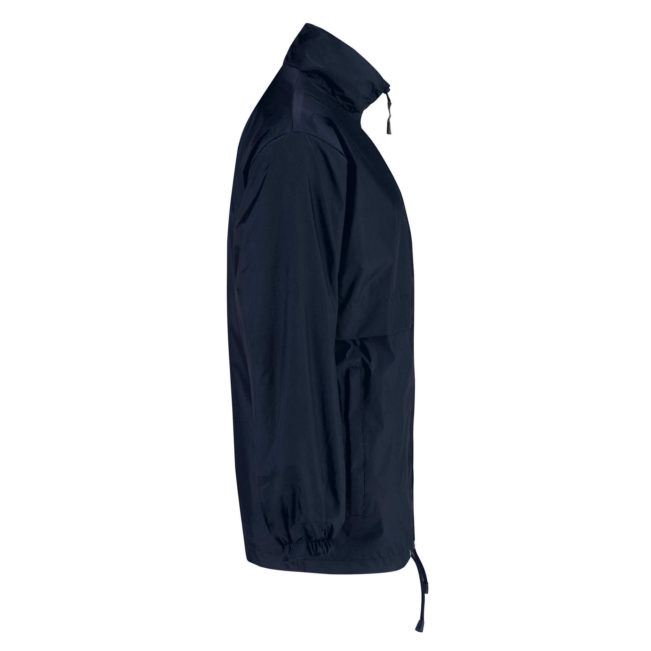 B&C Collection Air Windbreaker