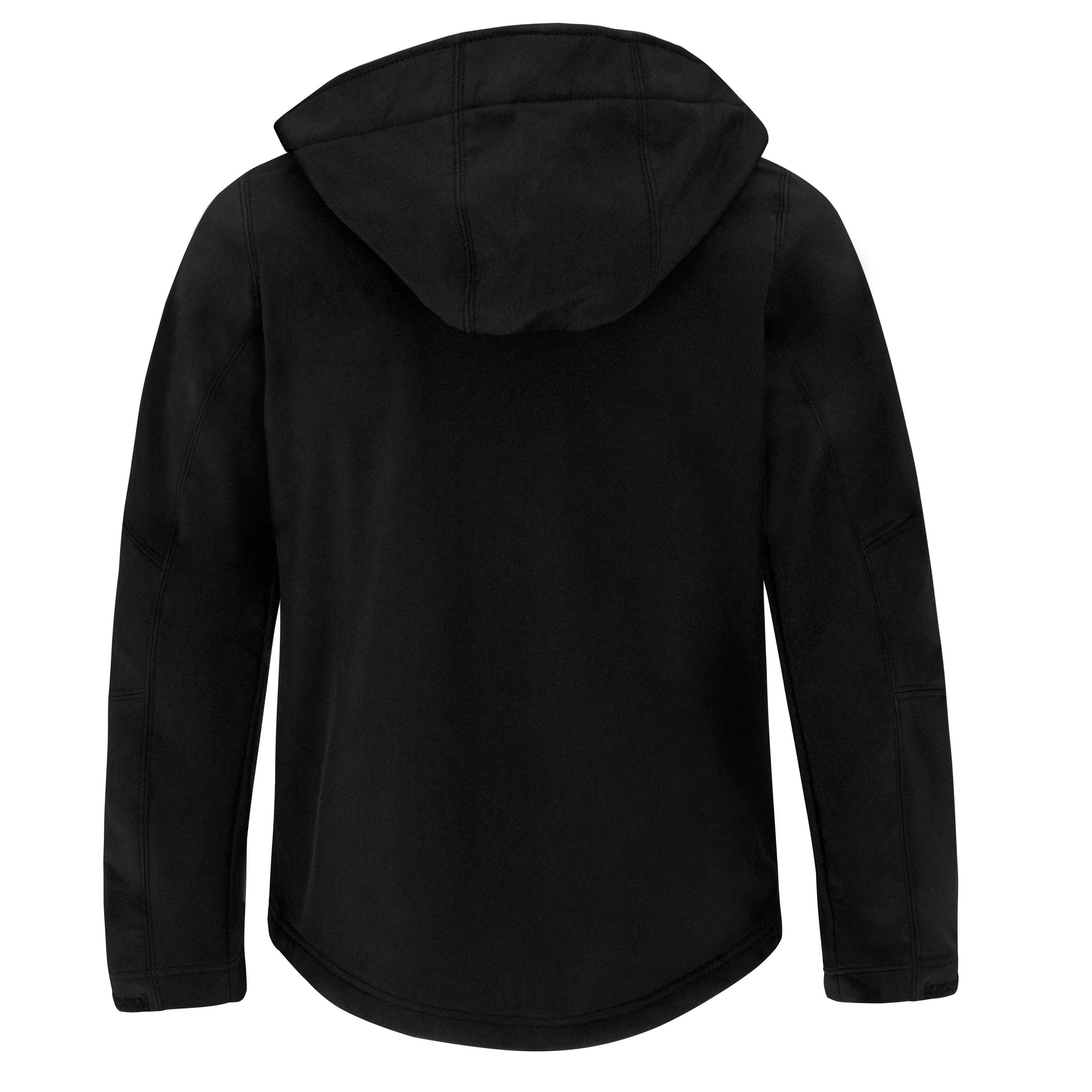 B&C Collection Hooded Softshell Men