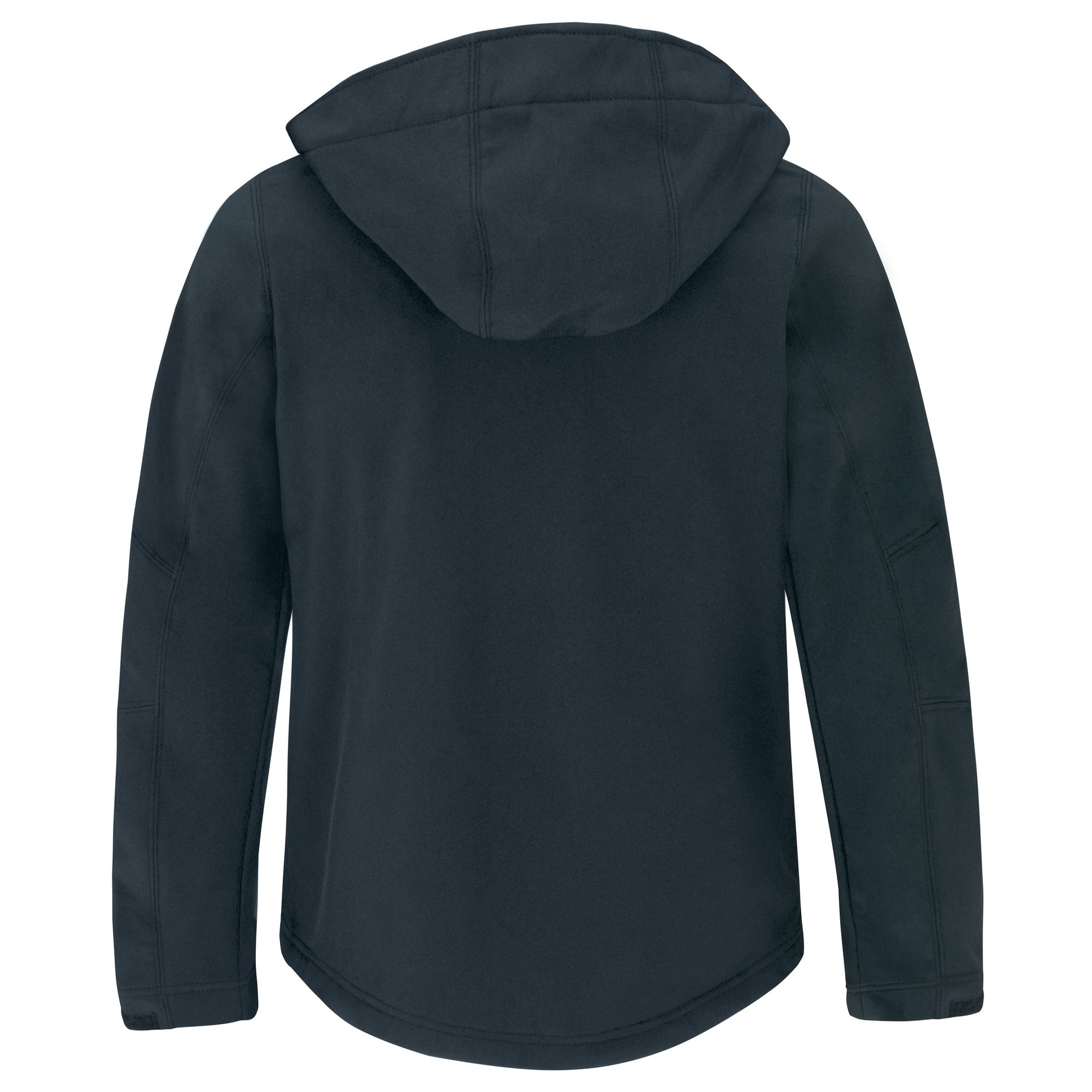 B&C Collection Hooded Softshell Men