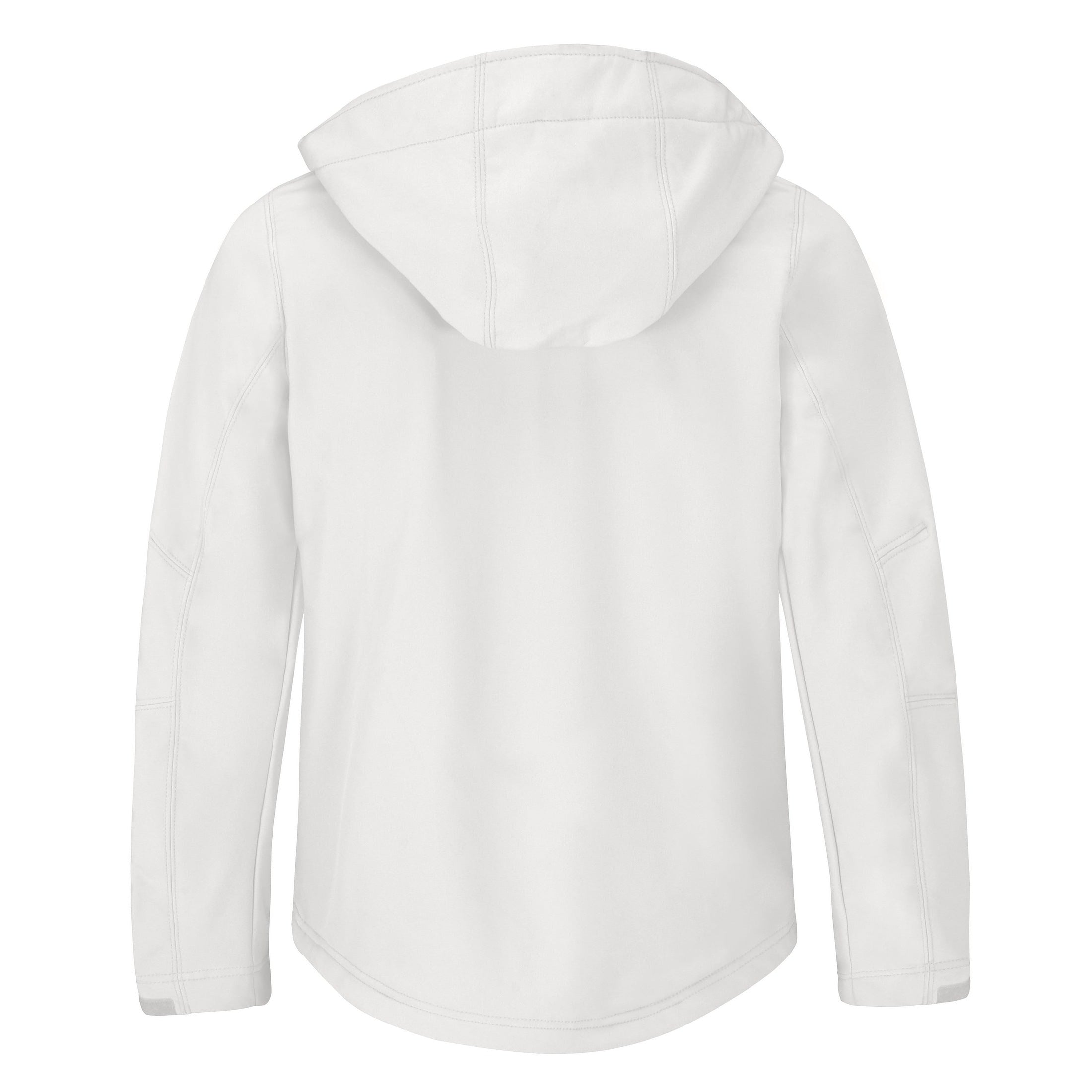 B&C Collection Hooded Softshell Men