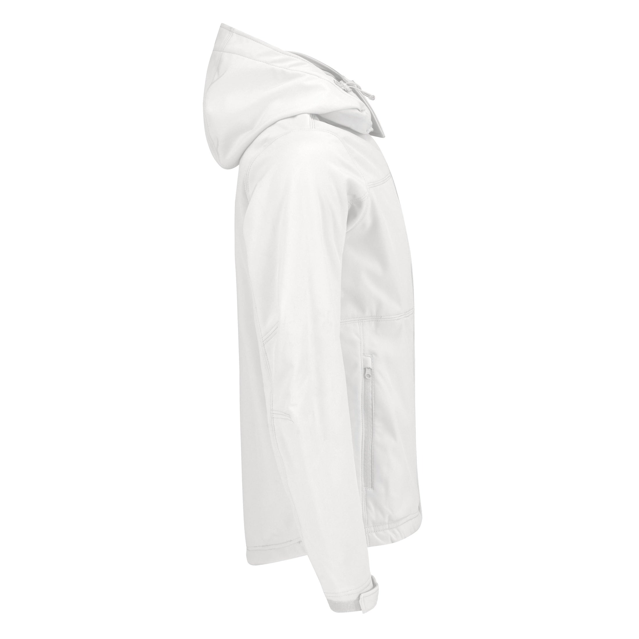B&C Collection Hooded Softshell Men