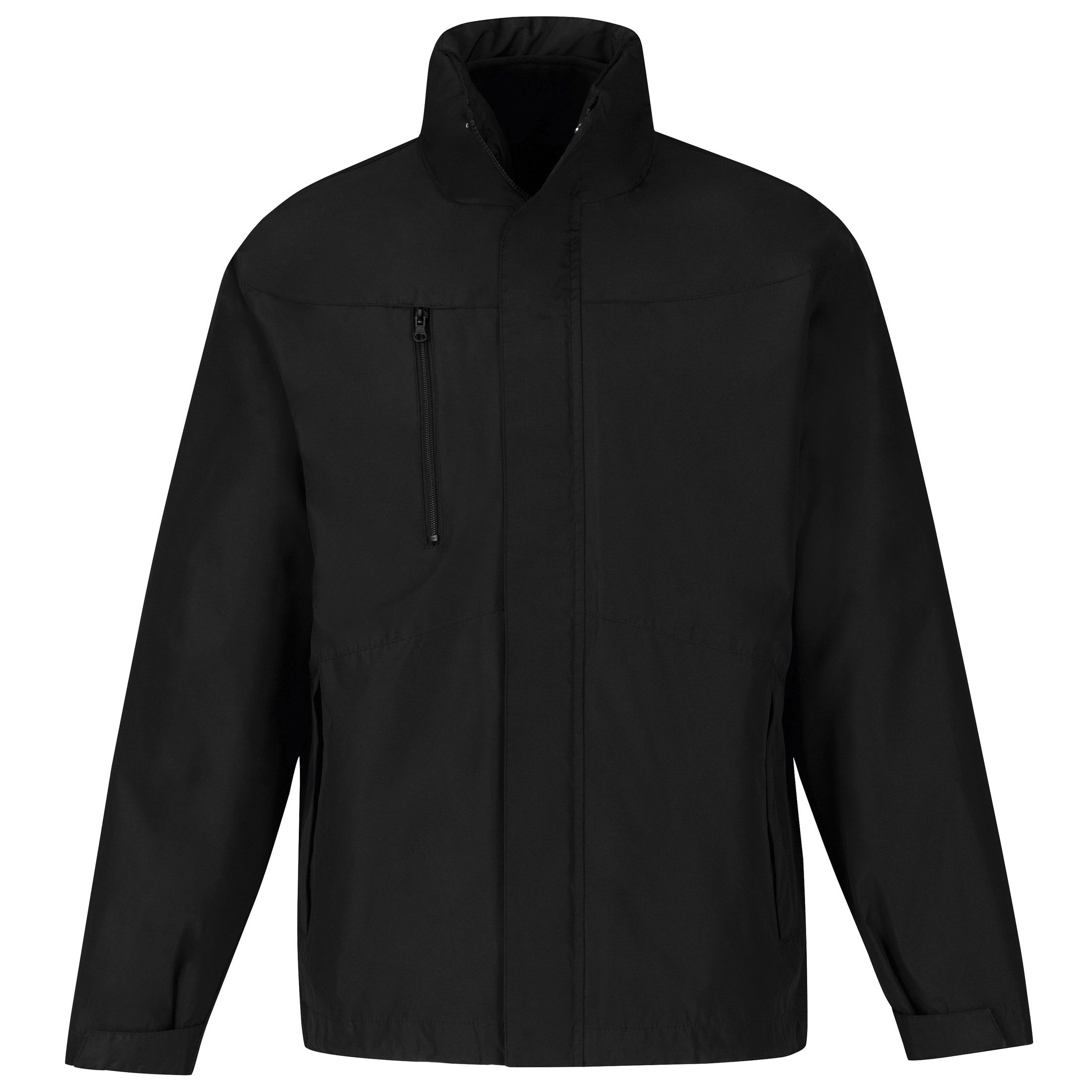 B&C Collection Corporate 3-In-1 Jacket