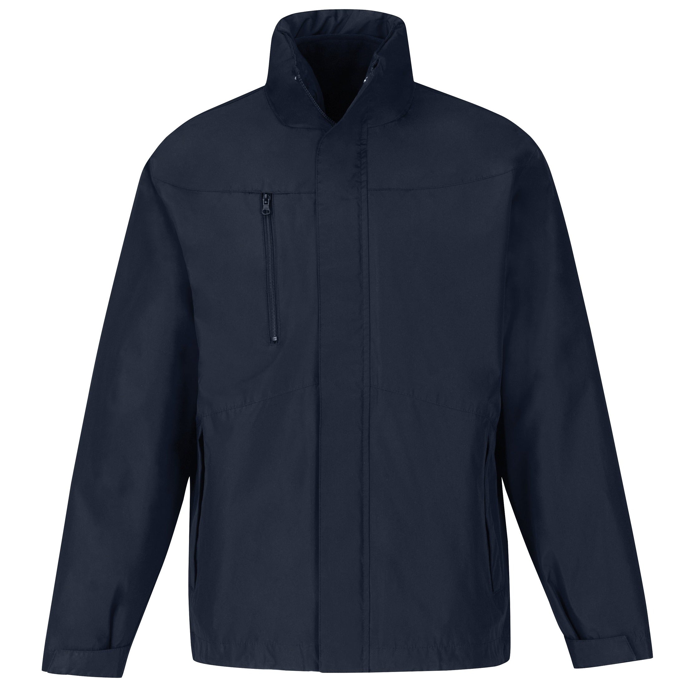 B&C Collection Corporate 3-In-1 Jacket