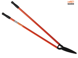Bahco P74 Long Handled Lawn Shears