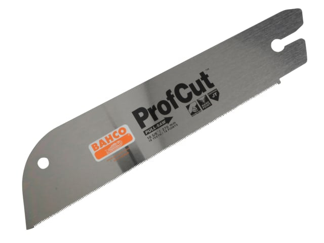 Bahco PC11-19-PC-B ProfCut Pull Saw Blade 280mm (11in) 19 TPI Extra Fine