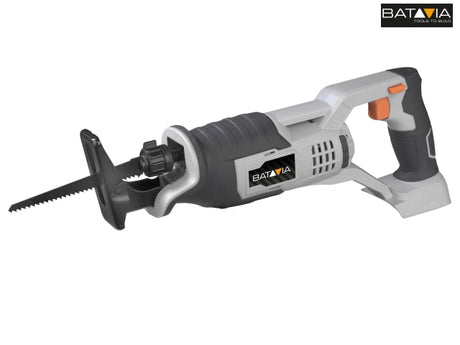 Batavia MAXXPACK Reciprocating Saw 18V Bare Unit