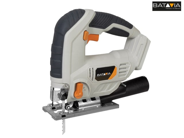 Batavia MAXXPACK Jigsaw 18V Bare Unit