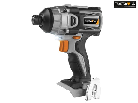 Batavia MAXXPACK Brushless Impact Driver 18V Bare Unit