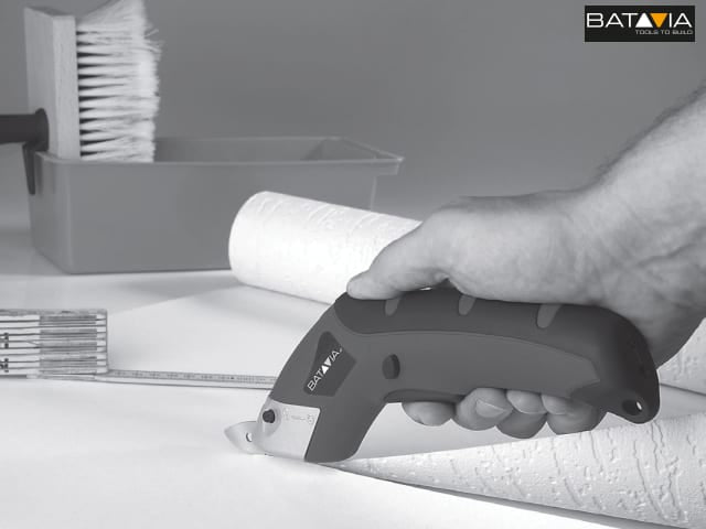 Batavia Cordless Universal Cutter 3.6V