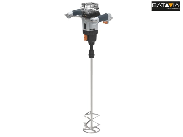 Batavia MAXXPACK Brushless Universal Mixer 18V Bare Unit