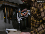 Batavia MAXXPACK Twin Drill® Drill & Screwdriver 18V Bare Unit