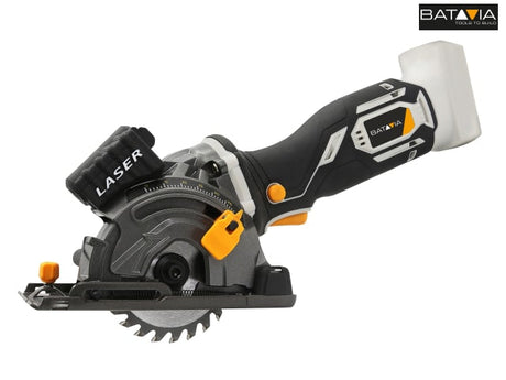 Batavia Mini Saw 89mm 18V Bare Unit