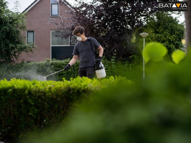 Batavia MAXXPACK Pressure Sprayer 7.5 litre 18V Bare Unit
