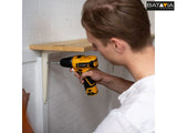 Batavia FIXXPACK Drill Driver 12V Bare Unit
