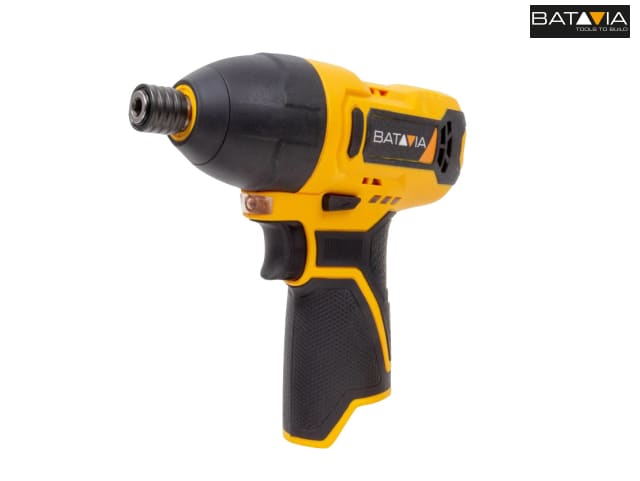 Batavia FIXXPACK Impact Driver 12V Bare Unit