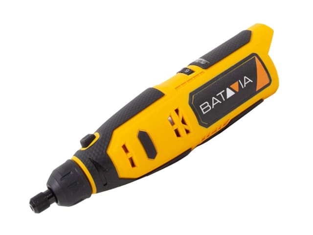 Batavia FIXXPACK Rotary Tool 12V Bare Unit