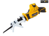 Batavia FIXXPACK Reciprocating Saw 12V Bare Unit