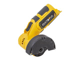 Batavia FIXXPACK Angle Grinder 12V Bare Unit