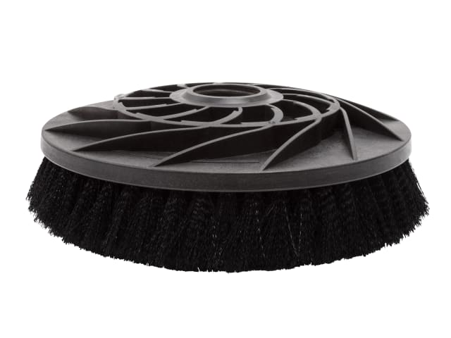 Batavia Twin Brush Soft Brush (Black)