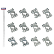Sealey Clip Strip Deal - Battery Terminals