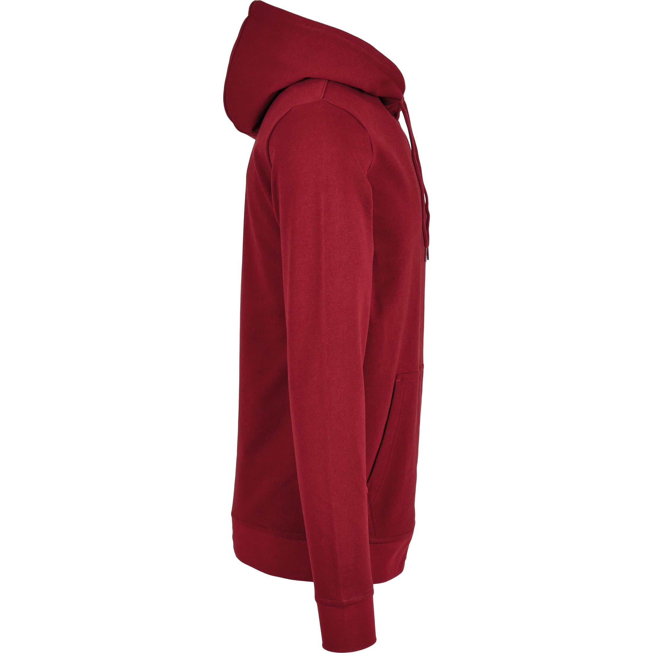 Build Your Brand Basic Basic Hoodie