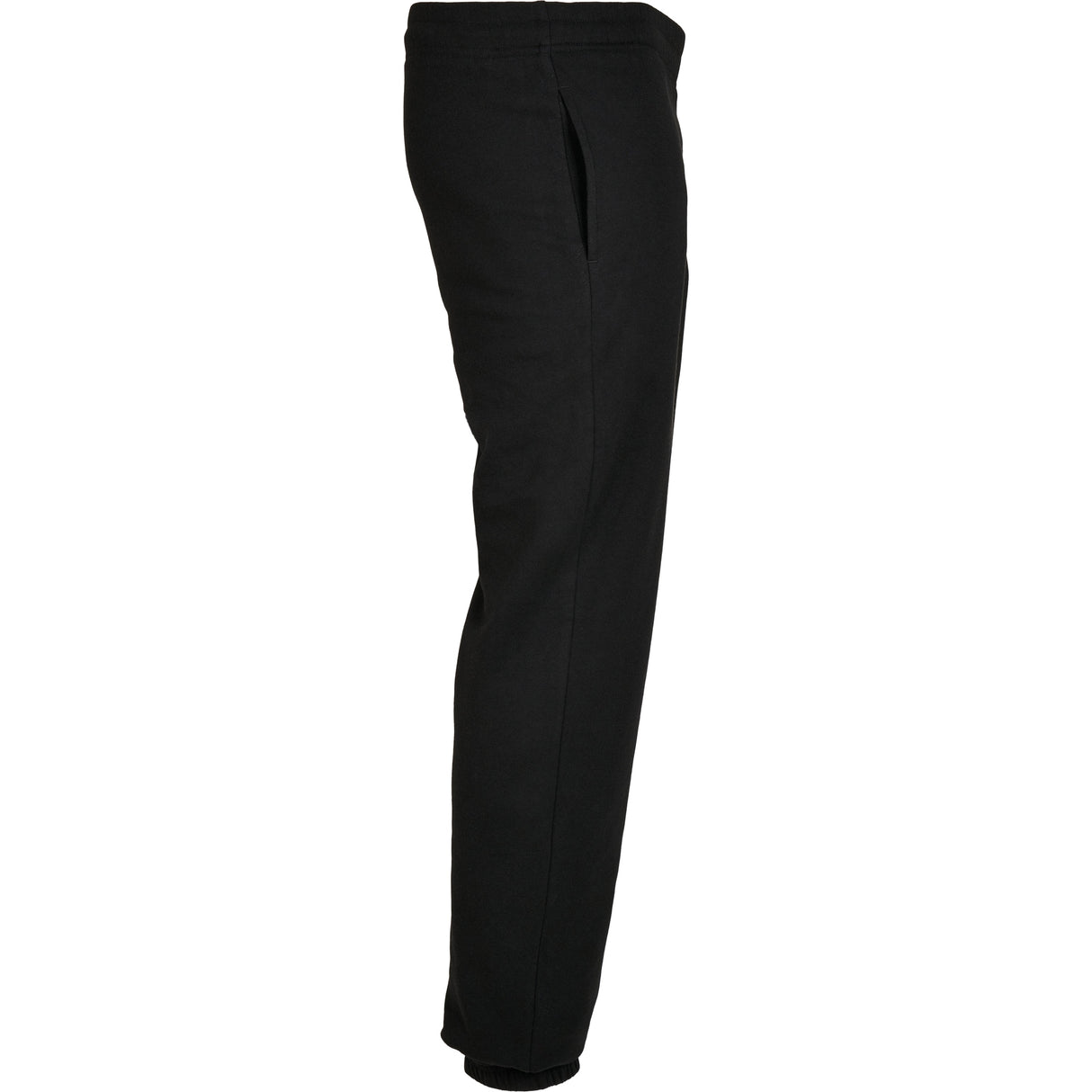 Build Your Brand Basic Basic Sweatpants