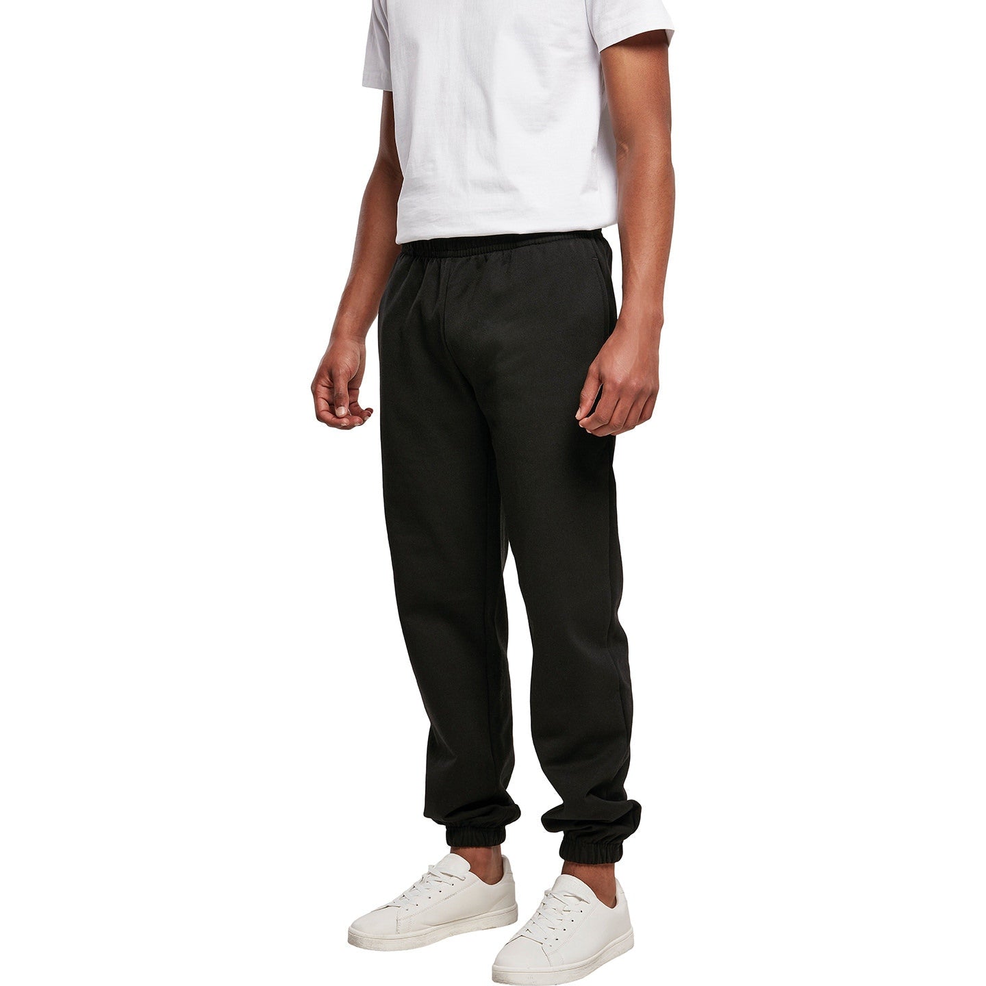 Build Your Brand Basic Basic Sweatpants