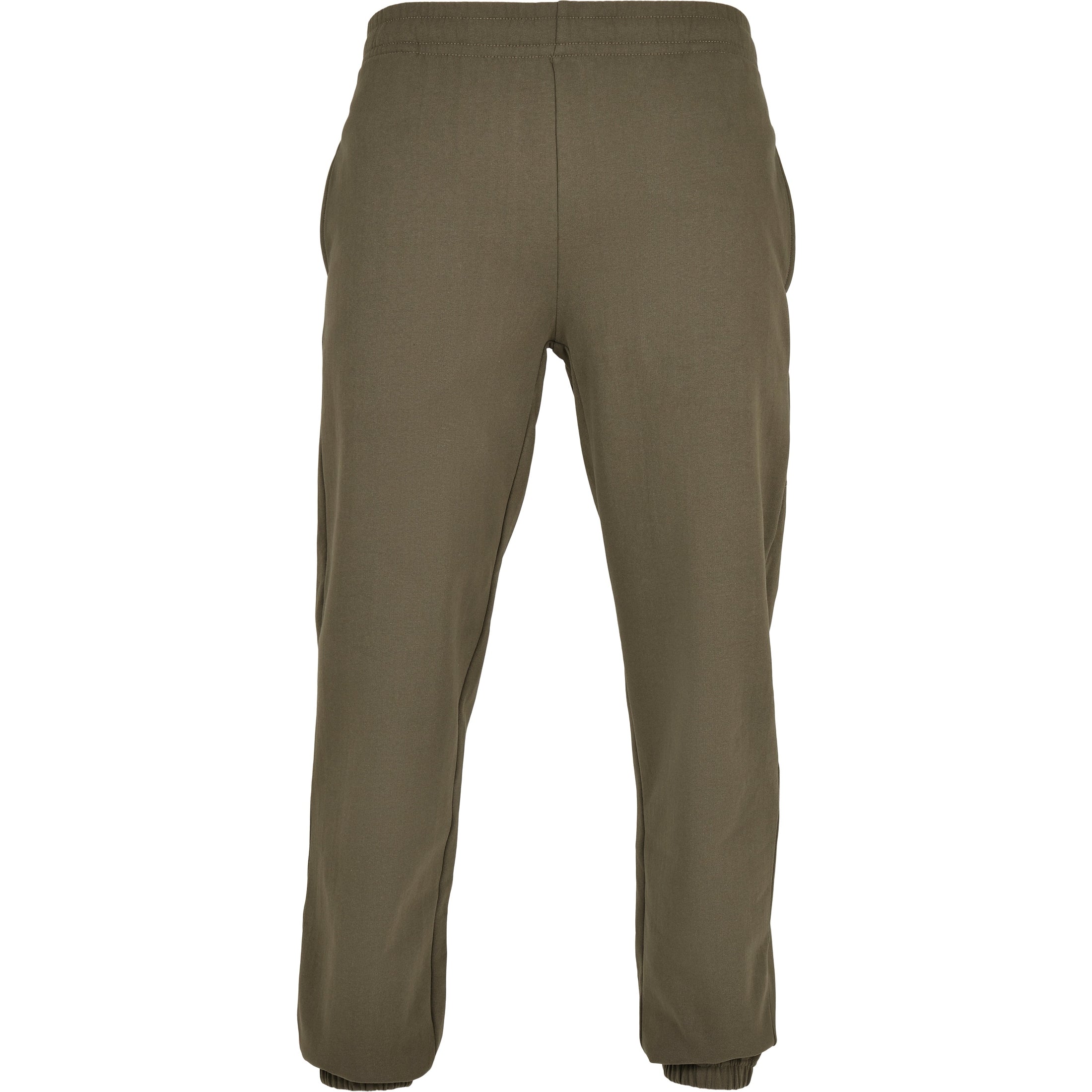 Build Your Brand Basic Basic Sweatpants