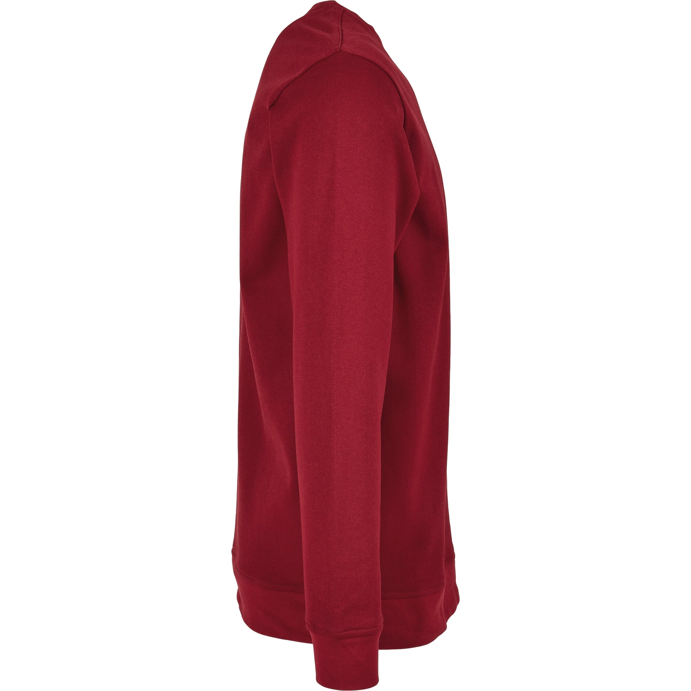 Build Your Brand Basic Basic Crew Neck